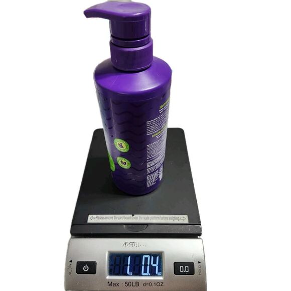 Aussie Kids Moist Sulfate Free Kids Shampoo, 16 fl oz UNUSED - Picture 3 of 3